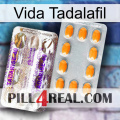 Vida Tadalafil new12